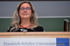 Palliativ-Informations-Tag und Charity-Veranstaltung des "Leben heisst auch Sterben e.V." Jena am 26.10.2019. Foto: Jürgen Scheere